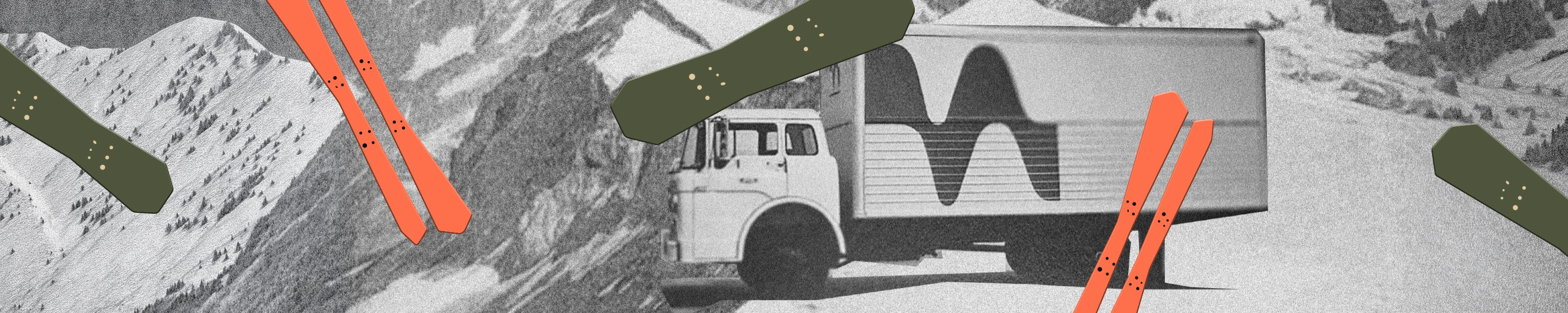 Conquer Every Mountain in Style