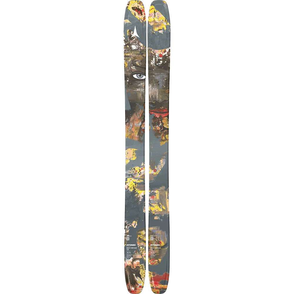 2027 Bent Chetler 120 Ski