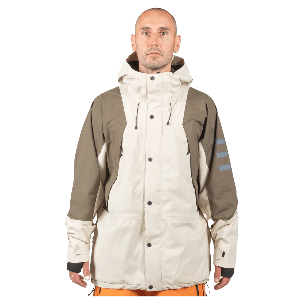 2L Ranger Insulated Snowboard Jacket