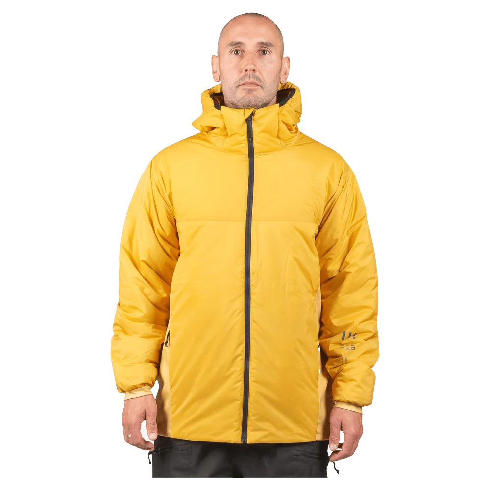 Aeroshield Insulated Snowboard Jacket